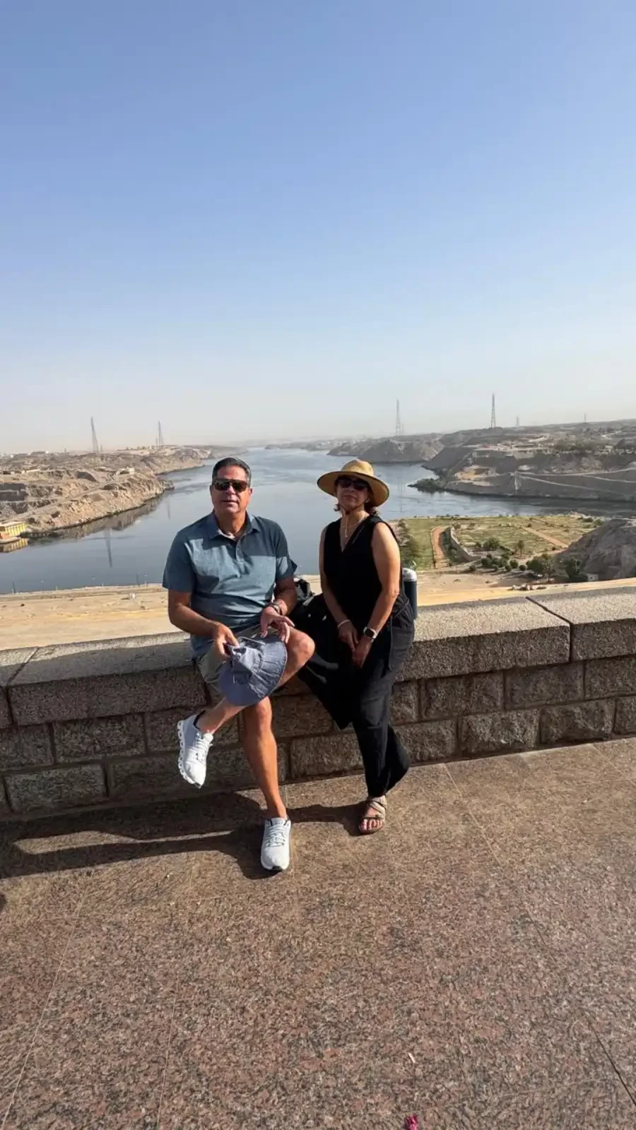 Oferta de Navidad Cairo y Crucero por el Nilo